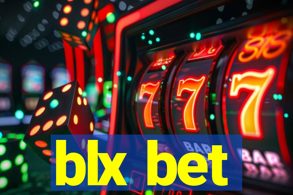 blx bet